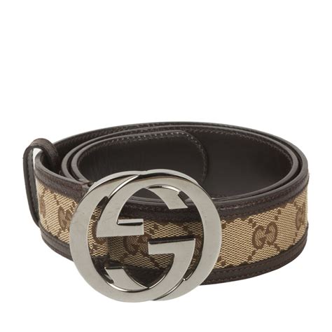 gucci belt around head|Gucci belt unisex.